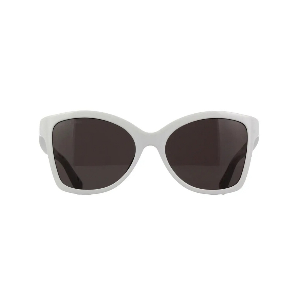 New Balenciaga women sunglasses BB0150S 003 , Balenciaga BB 0150S silver - Picture 5 of 7